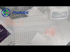 Essuie-glace de Cleanroom