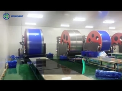 Les tapis adhésifs en PEVDP/PEMDP/PEHDP, les tapis antimicrobiens et les tapis ESD