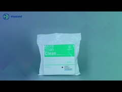 Essuie-glace stérile pour salle blanche